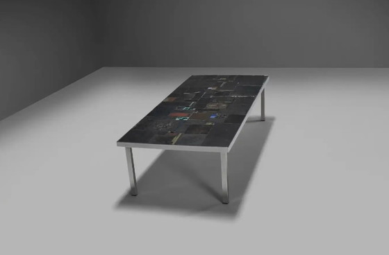 Image 1 of Amphora Coffee Table by Pia Manu