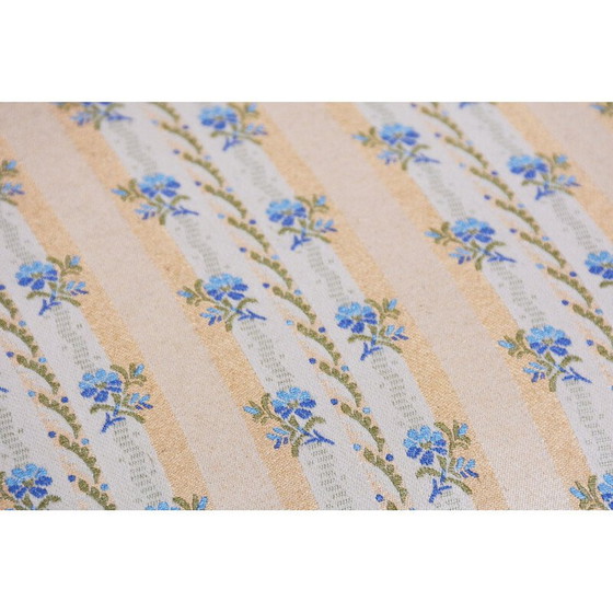 Image 1 of Set di 4 sedie vintage in rovere e noce, Austria 1820