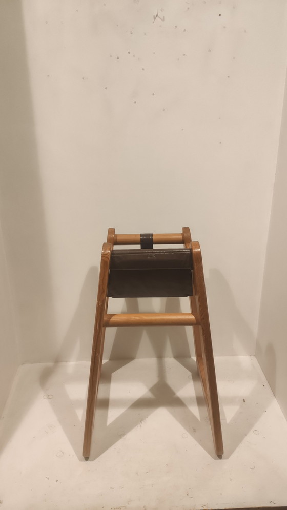 Image 1 of Kontiki Baby Chair