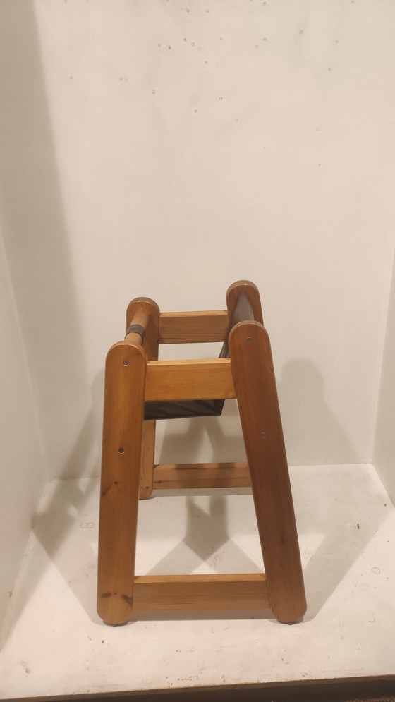 Image 1 of Kontiki Baby Chair