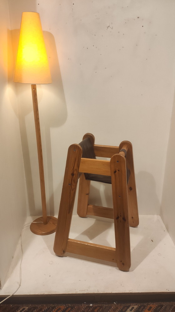 Image 1 of Kontiki Baby Chair