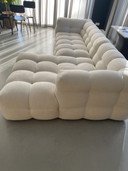 Melchior Interior Sofa Mastermind lounge