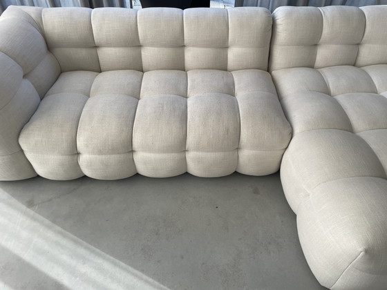 Image 1 of Melchior Interior Sofa Mastermind lounge