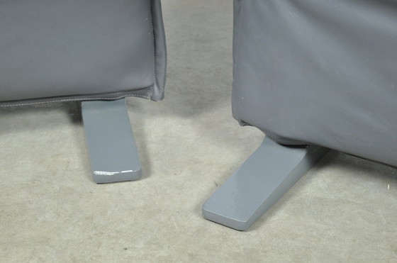 Image 1 of Artifort / Sedie Easy Concorde vintage / Pierre Paulin / Francia anni '60