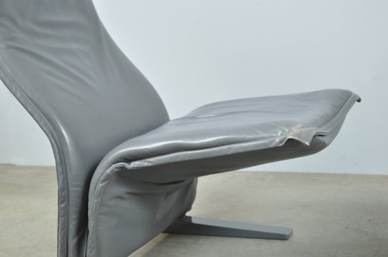 Image 1 of Artifort / Sedie Easy Concorde vintage / Pierre Paulin / Francia anni '60