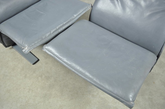 Image 1 of Artifort / Sedie Easy Concorde vintage / Pierre Paulin / Francia anni '60