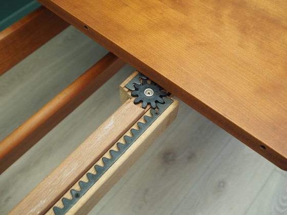 Image 1 of Cherry Table, Danish Design, 1970S, Production: Denmark