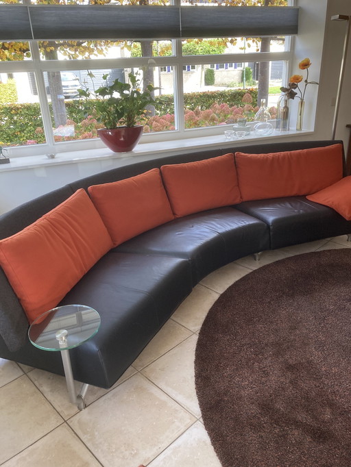 Montis Sofa Model Baku