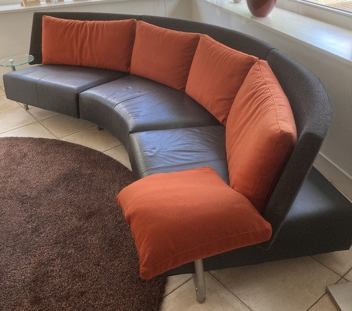 Montis Sofa Model Baku