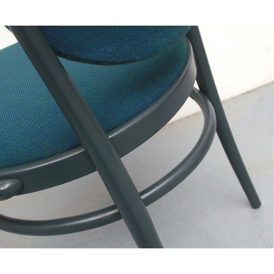 Image 1 of Sedia vintage in legno curvato 209 di Michael Thonet