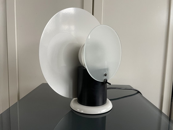 Image 1 of Bieffeplast table lamp by Michele De Lucchi