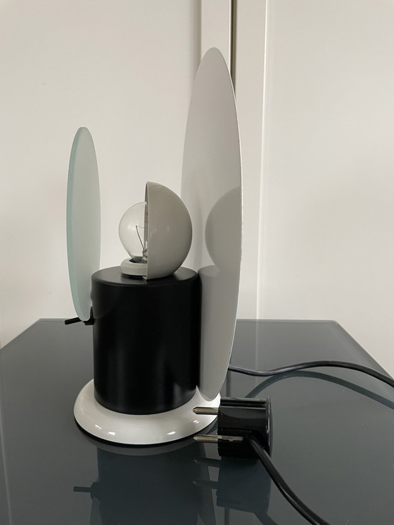 Image 1 of Bieffeplast table lamp by Michele De Lucchi