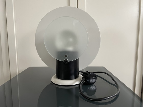 Image 1 of Bieffeplast table lamp by Michele De Lucchi