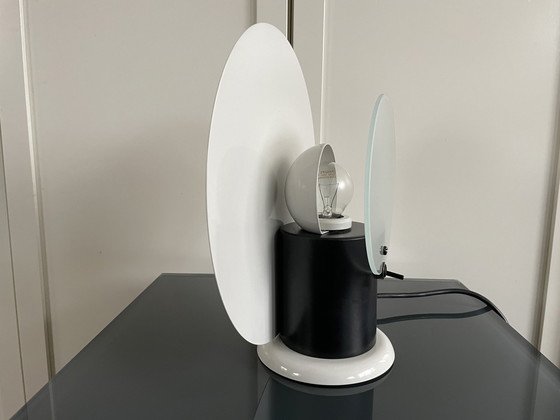 Image 1 of Bieffeplast table lamp by Michele De Lucchi