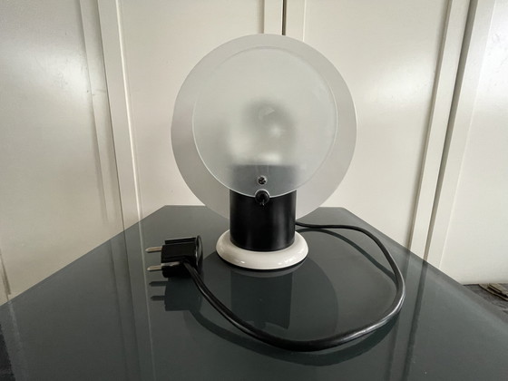 Image 1 of Bieffeplast table lamp by Michele De Lucchi