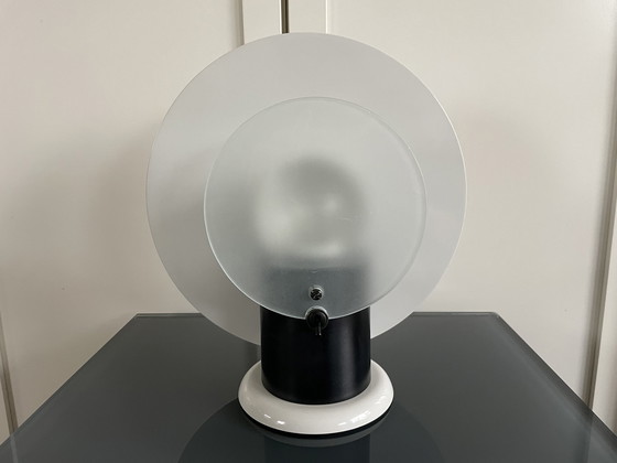 Image 1 of Lampe de table Bieffeplast de Michele De Lucchi