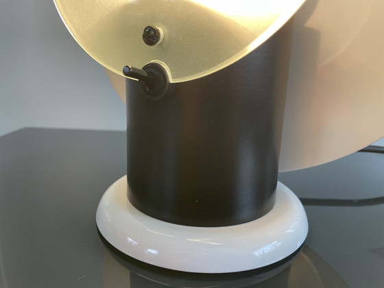 Image 1 of Bieffeplast table lamp by Michele De Lucchi