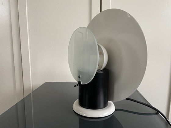 Image 1 of Bieffeplast table lamp by Michele De Lucchi