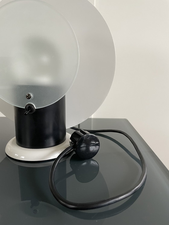 Image 1 of Bieffeplast table lamp by Michele De Lucchi