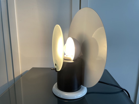 Image 1 of Bieffeplast table lamp by Michele De Lucchi