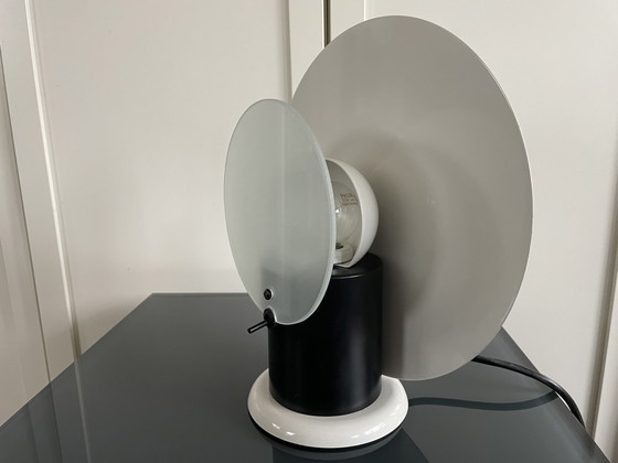 Image 1 of Bieffeplast table lamp by Michele De Lucchi