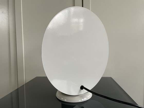 Image 1 of Bieffeplast table lamp by Michele De Lucchi