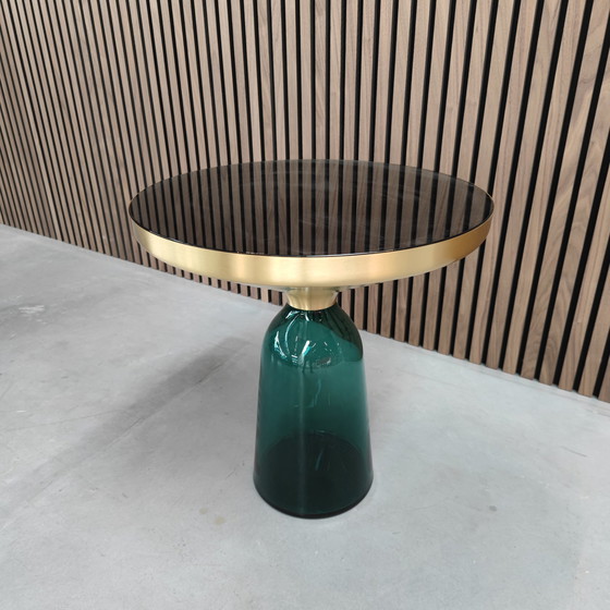 Image 1 of Classicon Bell Side Table