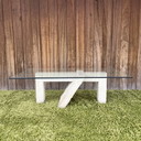 Magnussen Ponte Mactan coffee table
