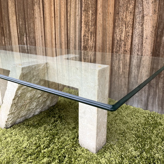 Image 1 of Magnussen Ponte Mactan coffee table