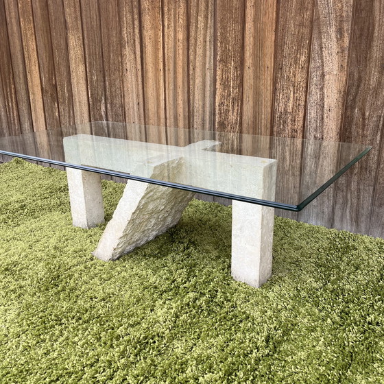 Image 1 of Magnussen Ponte Mactan coffee table