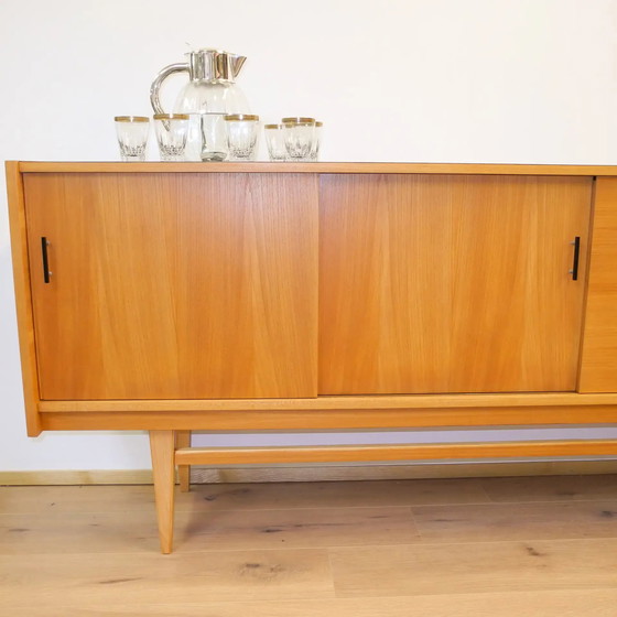 Image 1 of Vintage Sideboard