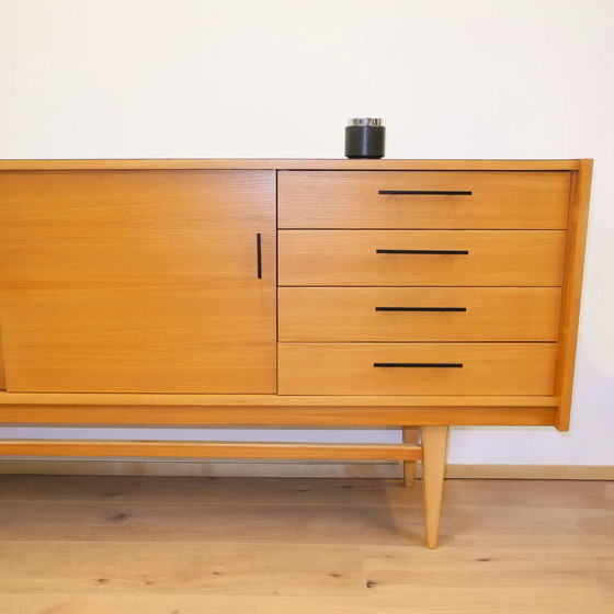 Image 1 of Vintage Sideboard