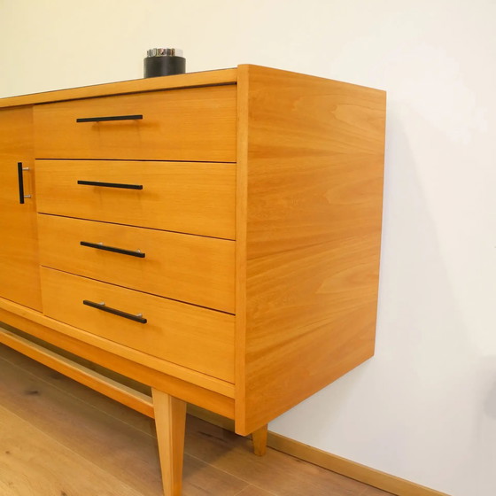 Image 1 of Vintage Sideboard