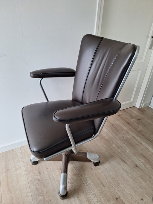 Gispen President Office Chair