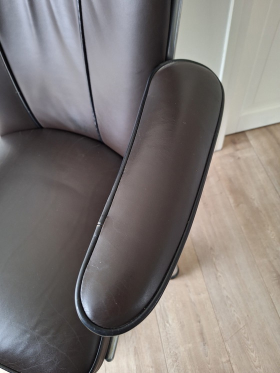 Image 1 of Gispen President Office Chair