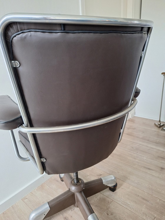 Image 1 of Gispen President Office Chair