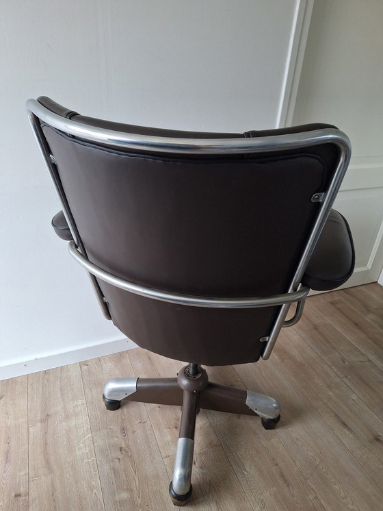 Image 1 of Gispen President Office Chair