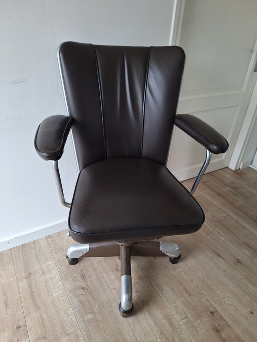 Gispen President Office Chair