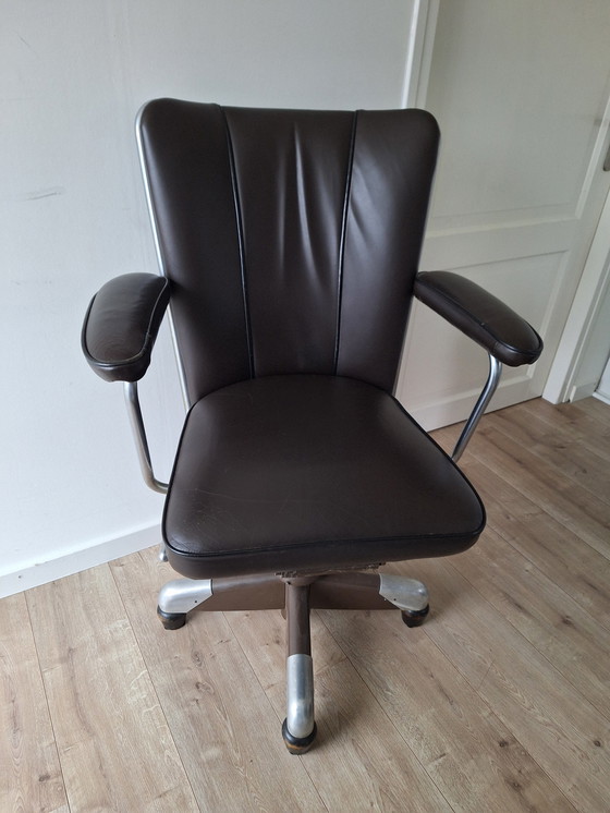 Image 1 of Gispen President Office Chair