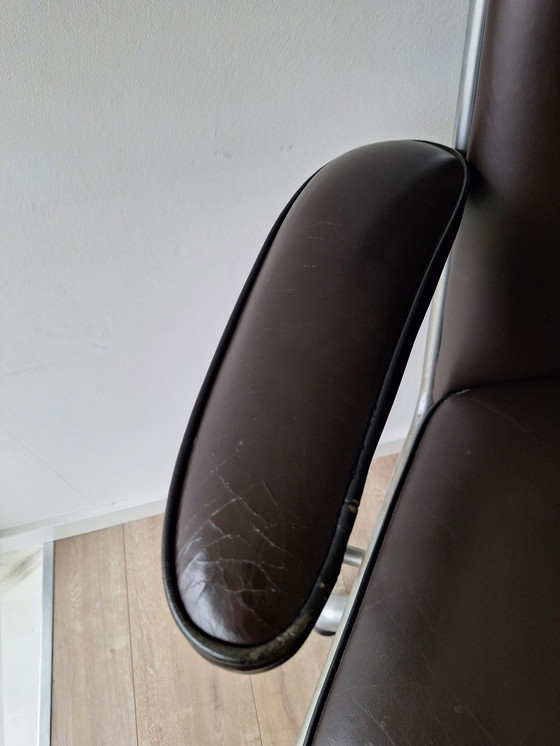 Image 1 of Gispen President Office Chair