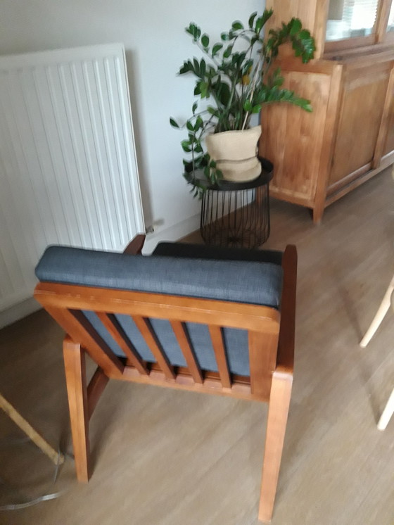 Image 1 of Poltrona vintage