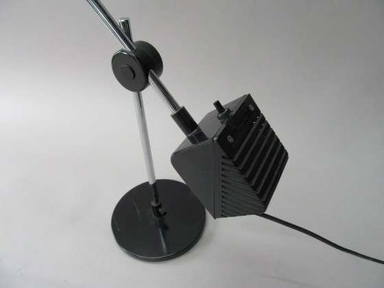 Image 1 of Lampe à poser vintage Maniglia Stilnovo