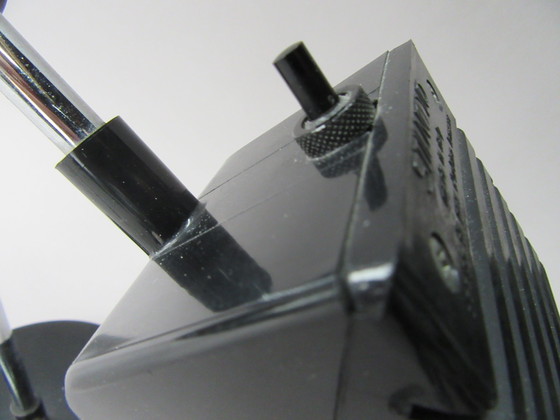 Image 1 of Lampe à poser vintage Maniglia Stilnovo