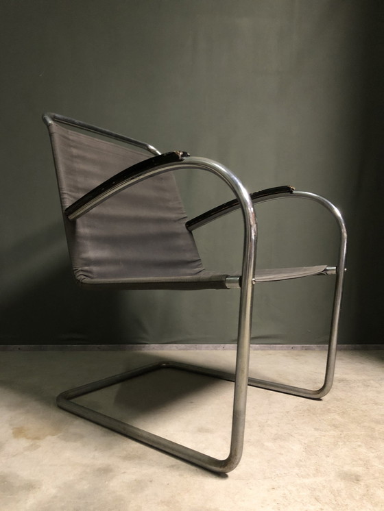 Image 1 of Bas Van Pelt Armchair For E.M.S. Overschie