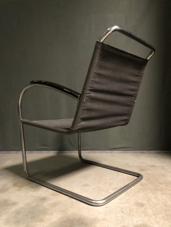 Image 1 of Bas Van Pelt Armchair For E.M.S. Overschie