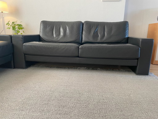 Sofa set Rolf Benz