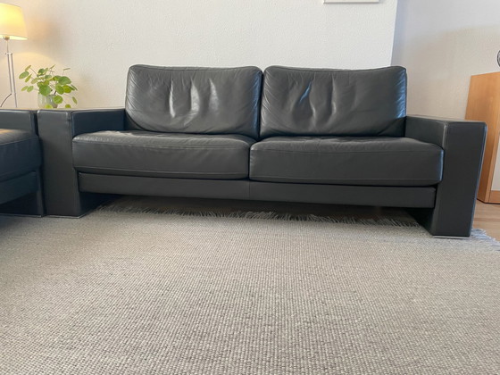 Image 1 of Sofa set Rolf Benz