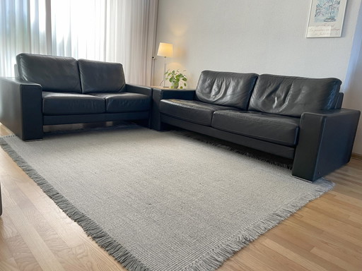 Sofa set Rolf Benz