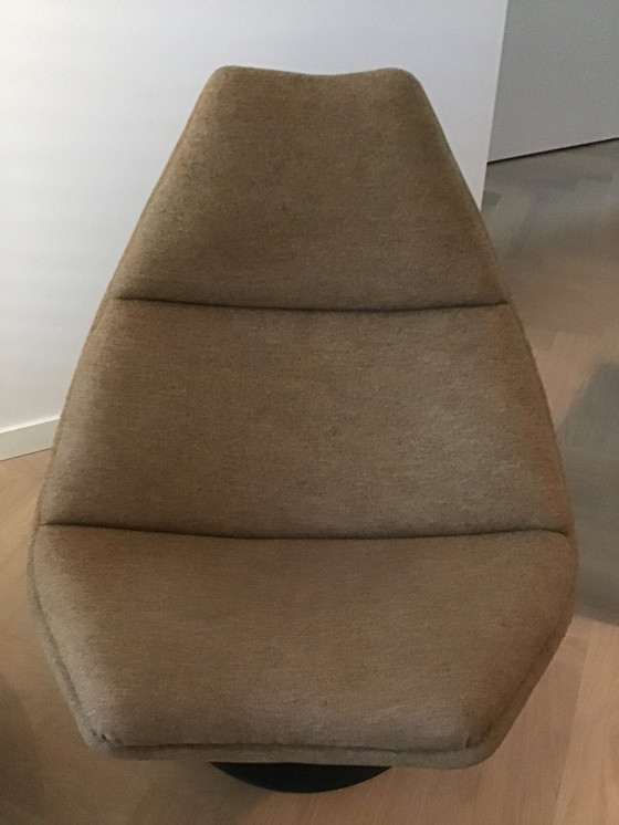 Image 1 of Fauteuil Artifort F510