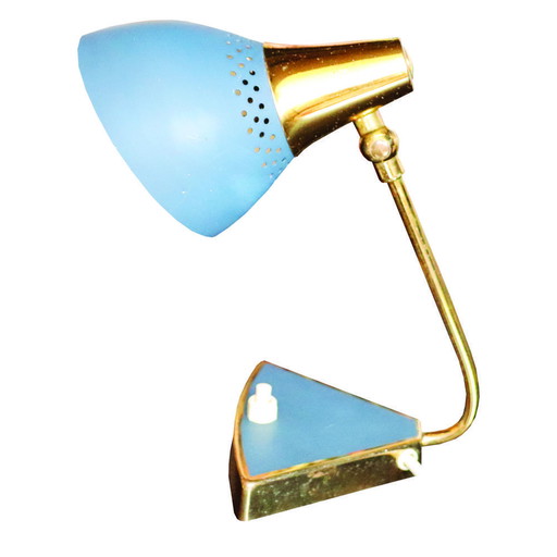 Erpees Bedside Lamp From Pfäffle Leuchten, Germany, 1960S